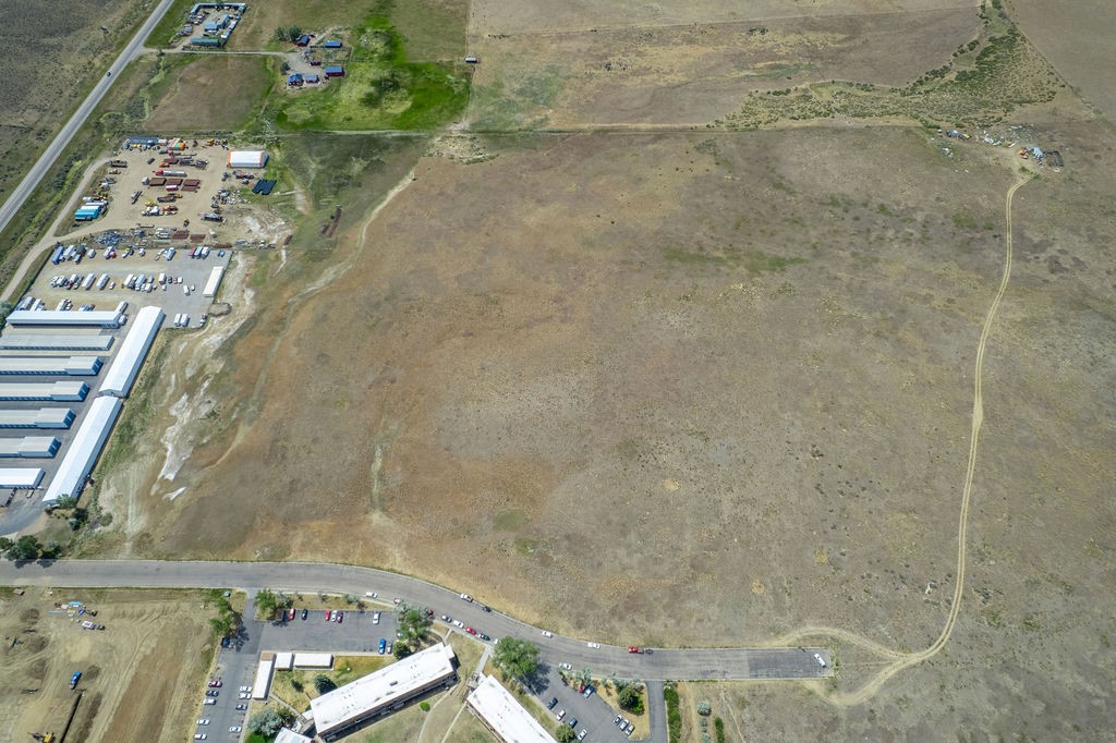 Tbd Wickes Avenue Craig CO 81625