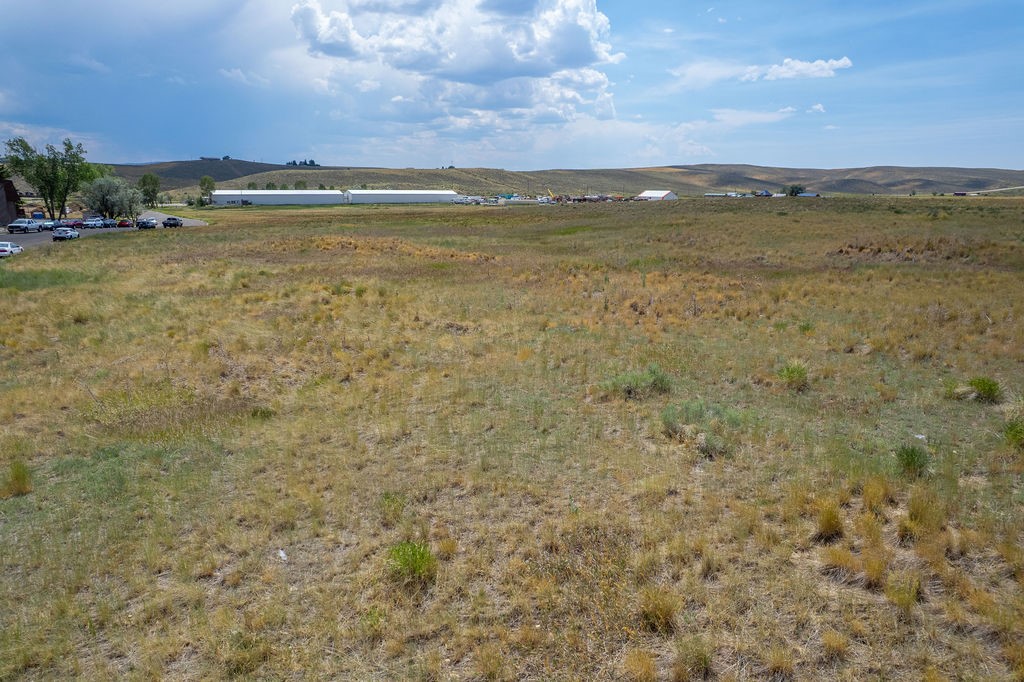 Tbd Wickes Avenue Craig CO 81625