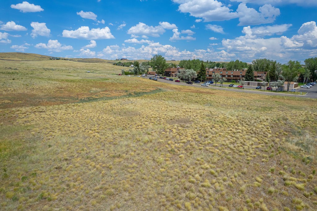 Tbd Wickes Avenue Craig CO 81625