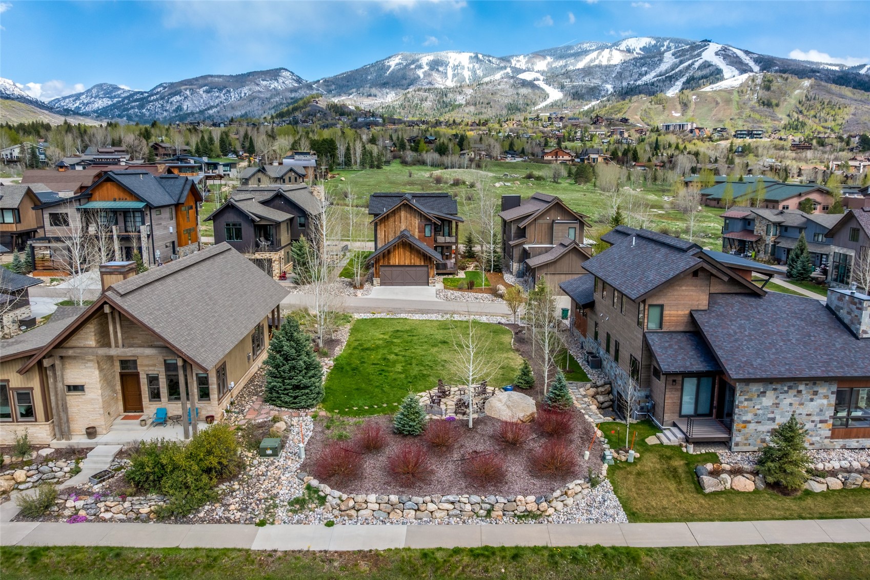 1620 Chaps Way Steamboat Springs CO 80487