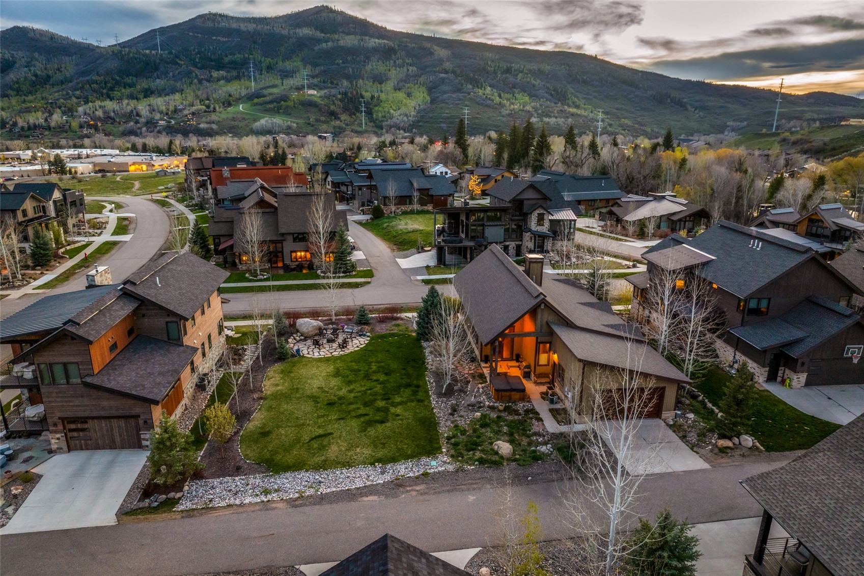 1620 Chaps Way Steamboat Springs CO 80487