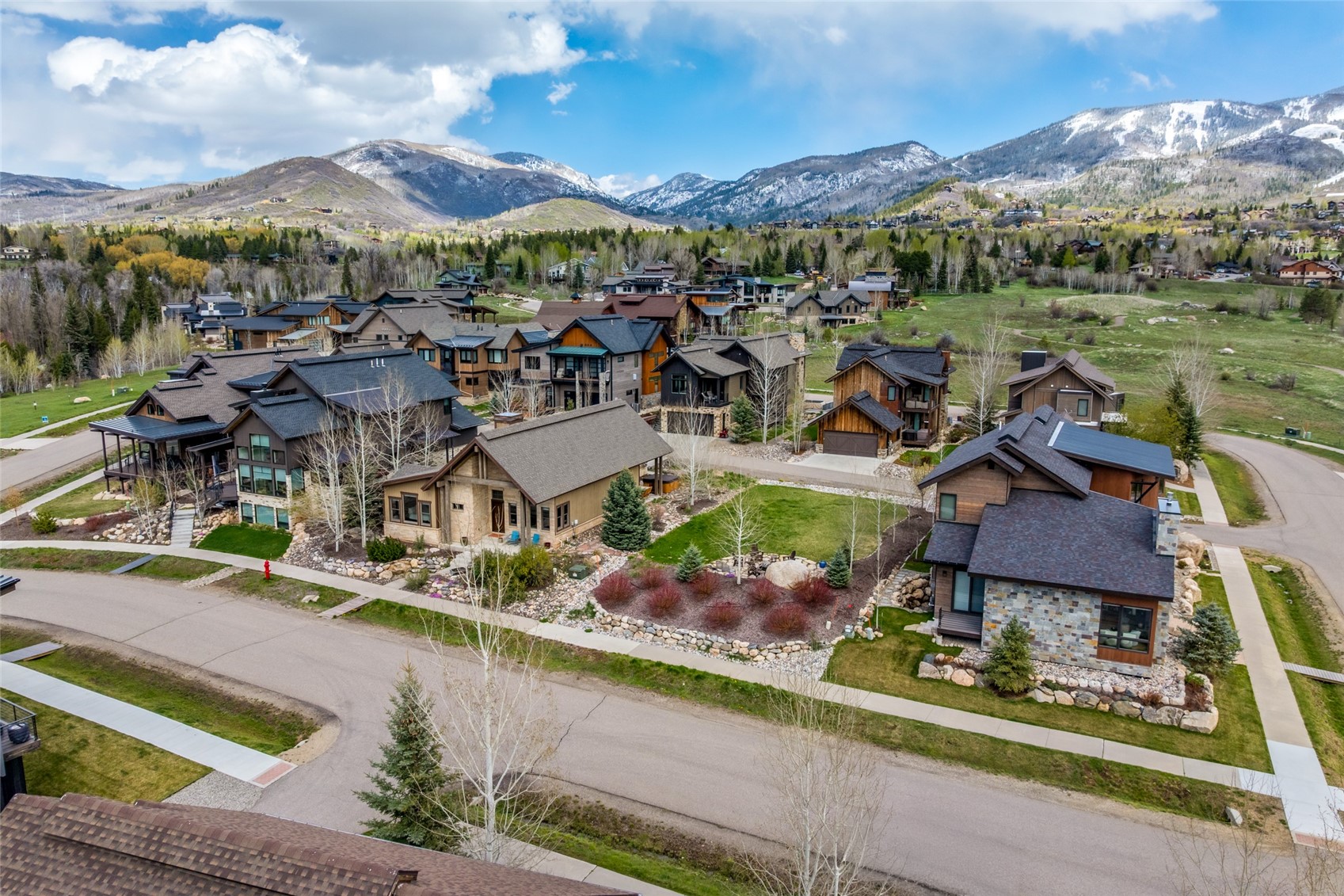 1620 Chaps Way Steamboat Springs CO 80487