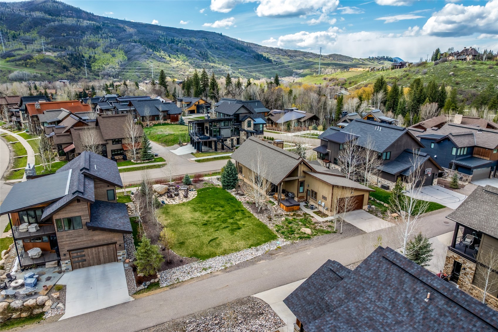 1620 Chaps Way Steamboat Springs CO 80487