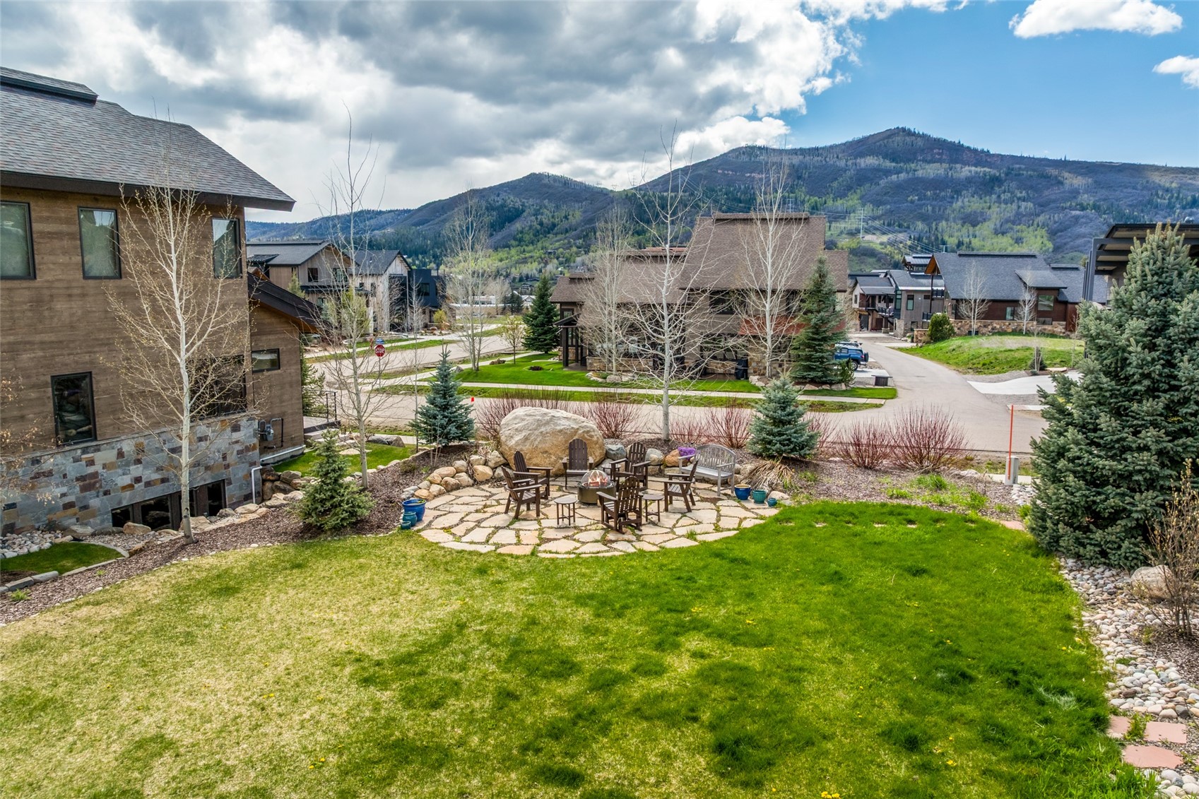 1620 Chaps Way Steamboat Springs CO 80487