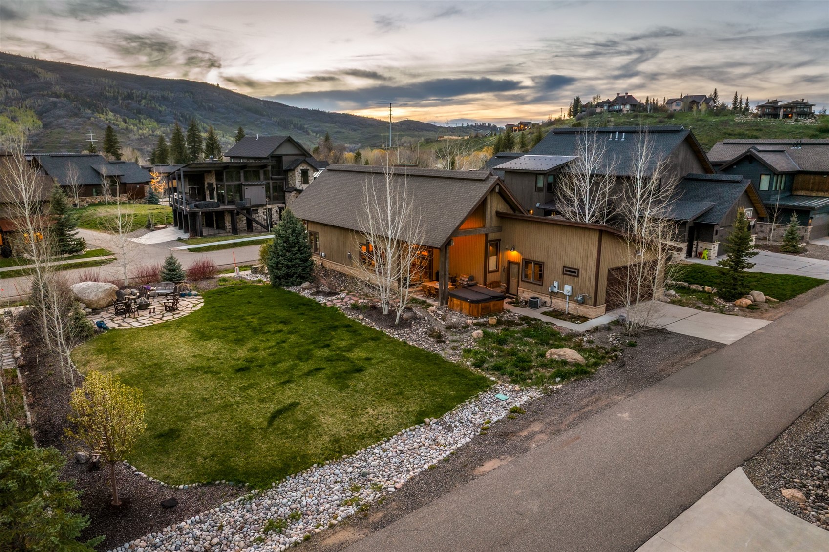 1620 Chaps Way Steamboat Springs CO 80487