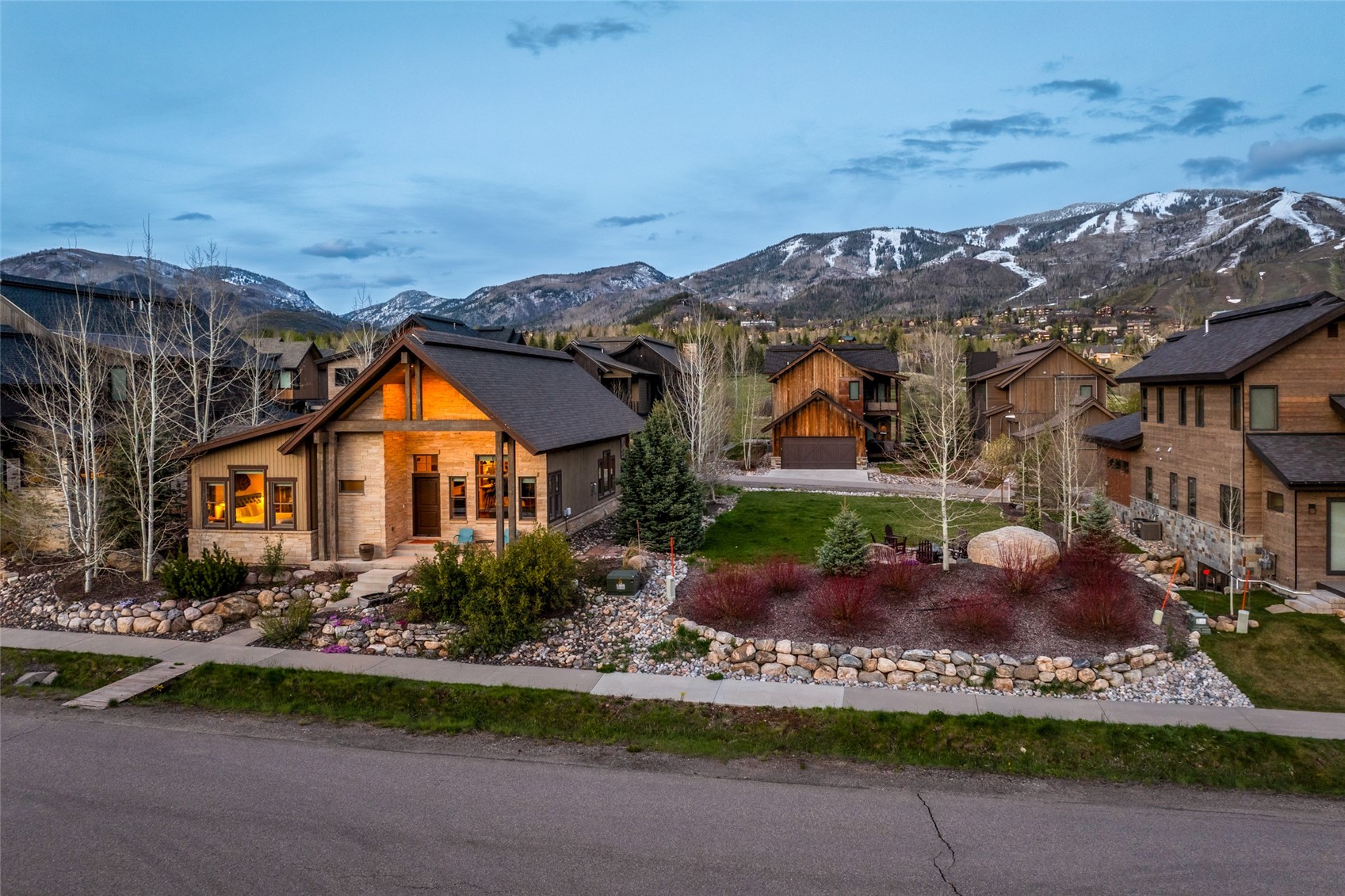 1620 Chaps Way Steamboat Springs CO 80487