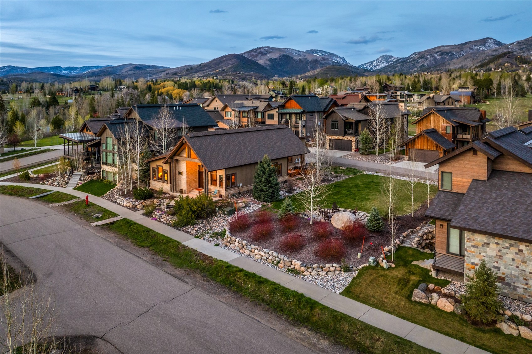 1620 Chaps Way Steamboat Springs CO 80487