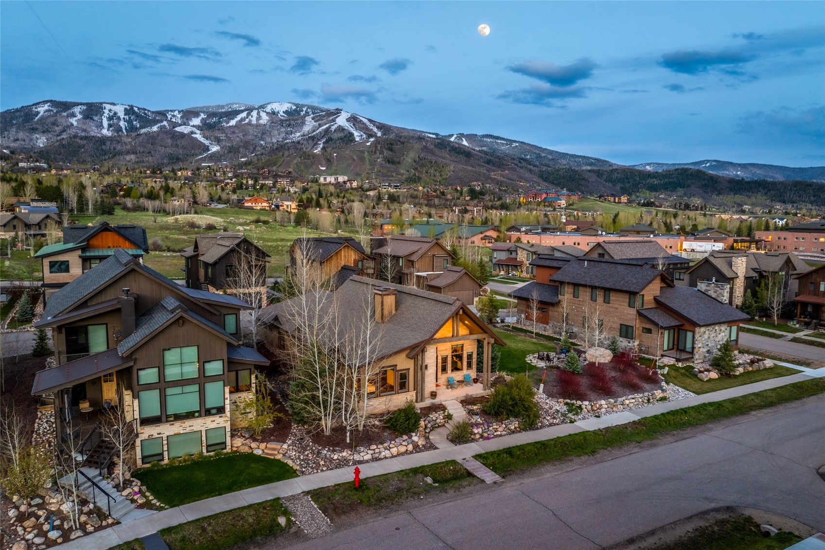 1620 Chaps Way Steamboat Springs CO 80487
