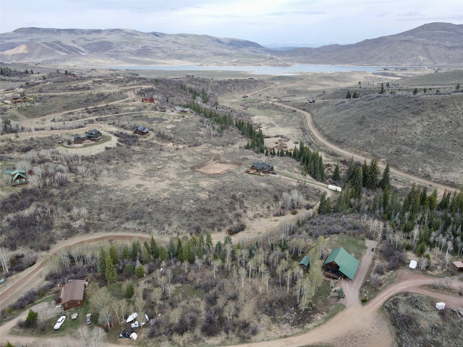 22975 Snowbird Way Oak Creek CO 80467