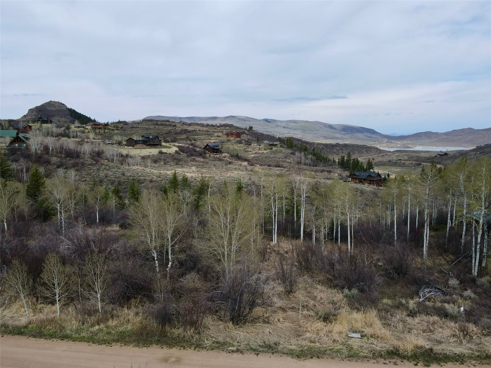 22975 Snowbird Way Oak Creek CO 80467