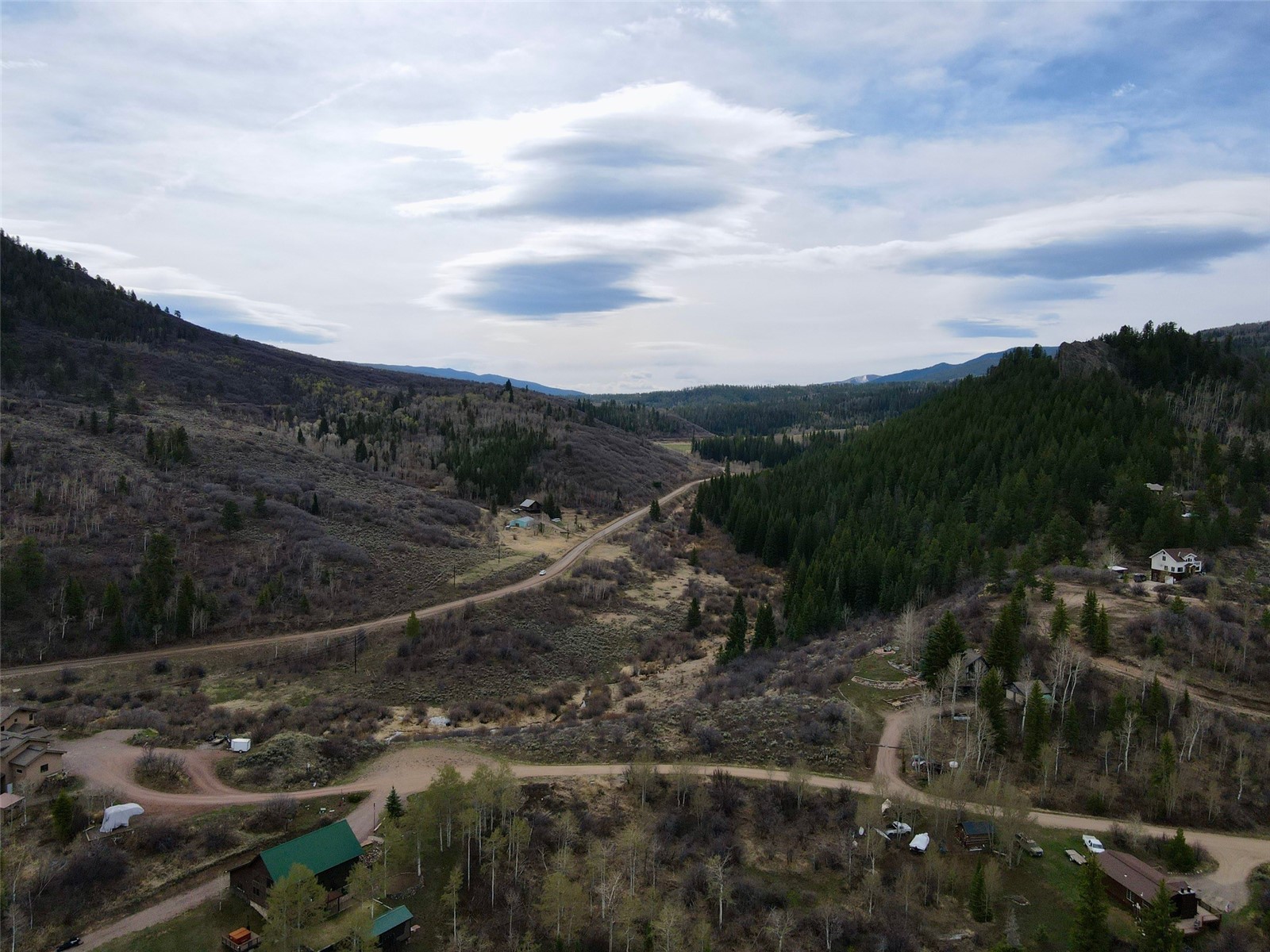 22975 Snowbird Way Oak Creek CO 80467