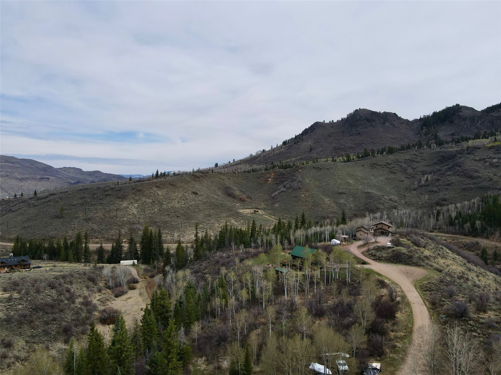 22975 Snowbird Way Oak Creek CO 80467