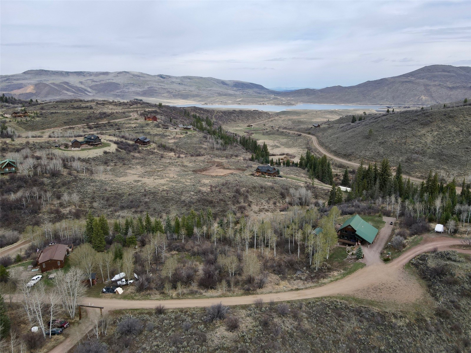 22975 Snowbird Way Oak Creek CO 80467