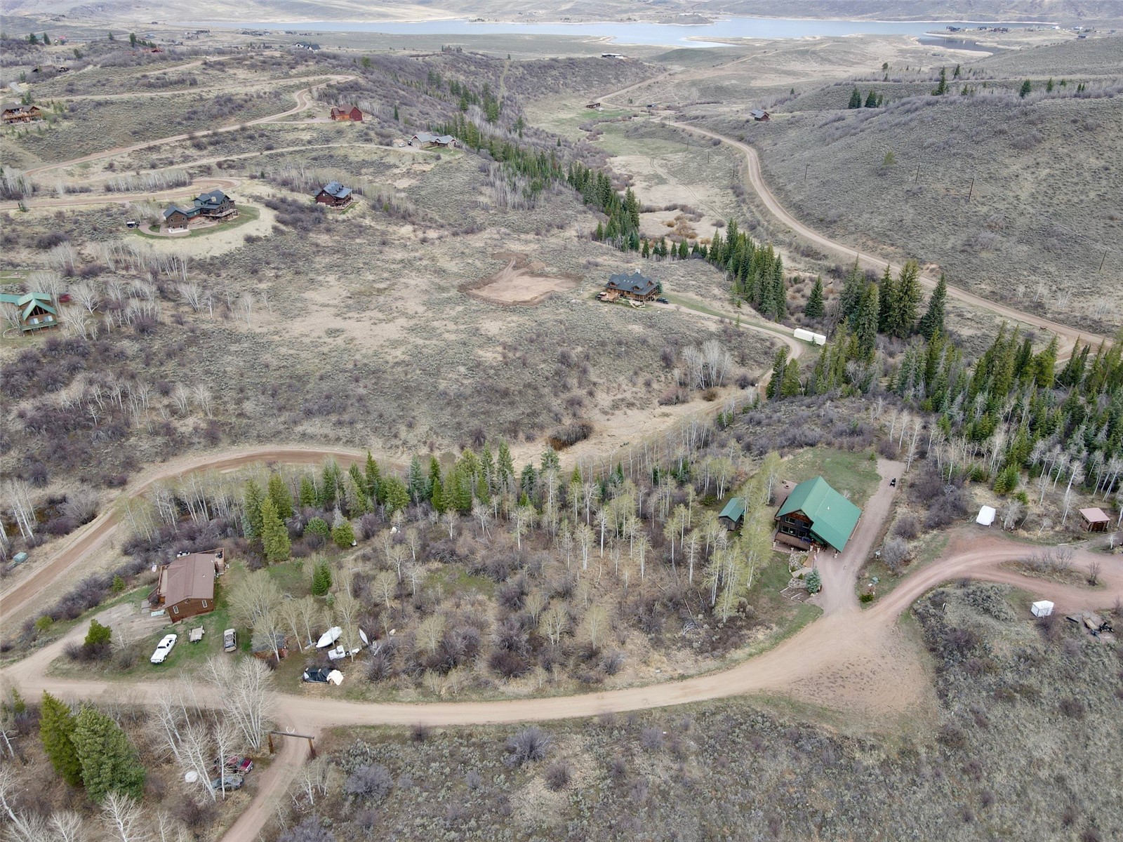22975 Snowbird Way Oak Creek CO 80467