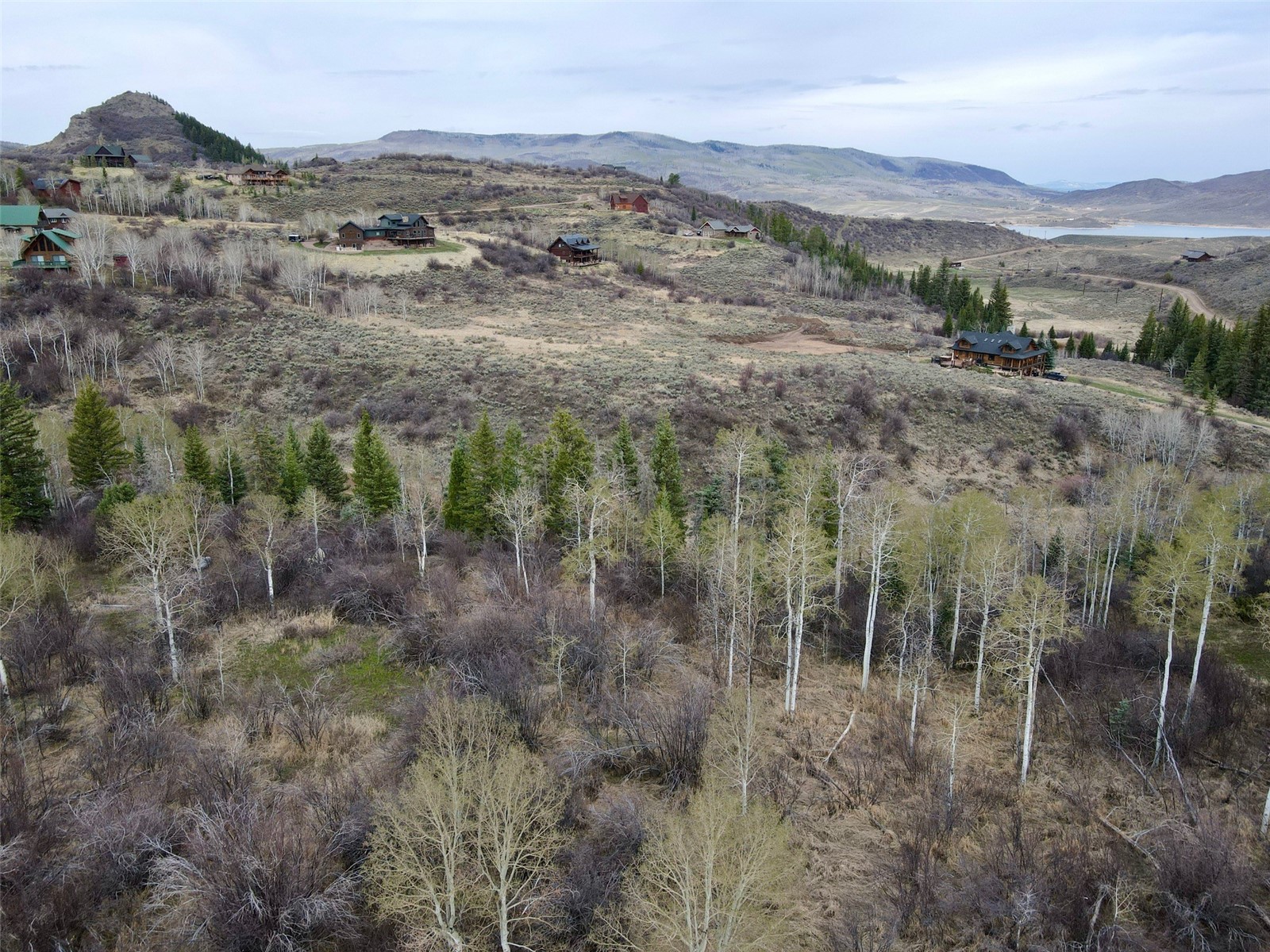 22975 Snowbird Way Oak Creek CO 80467