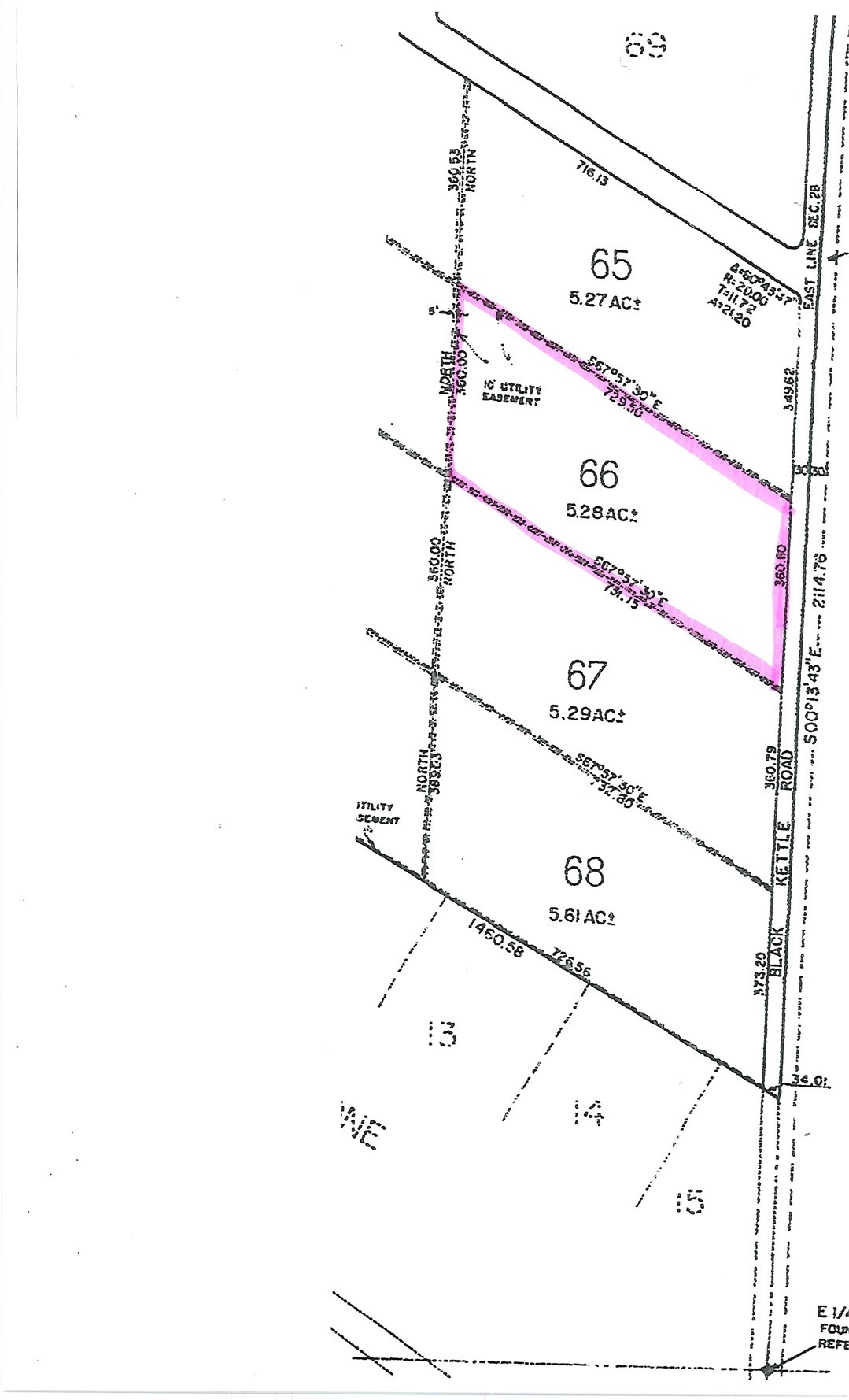 8313 Black Kettle Road Hartsel CO 80449