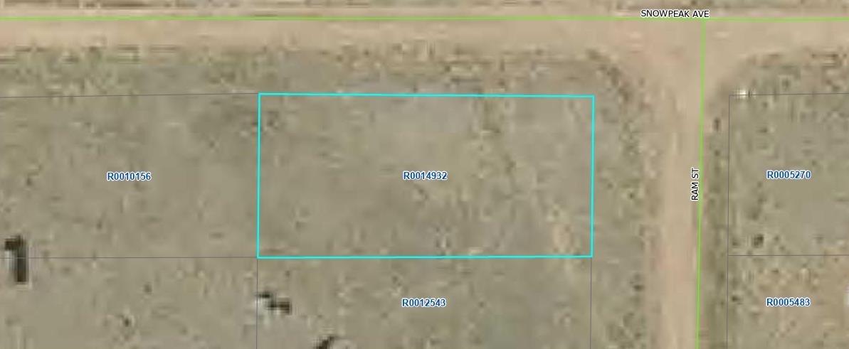 00 Snowpeak Avenue Hartsel CO 80449