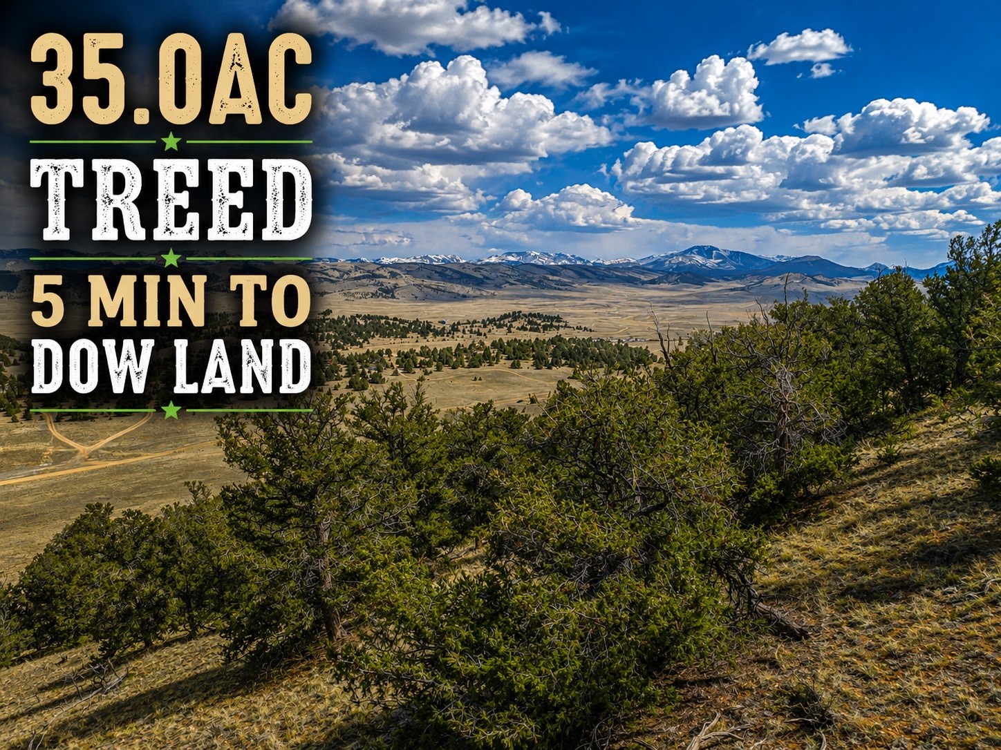 422 Santa Maria Drive Como CO 80432