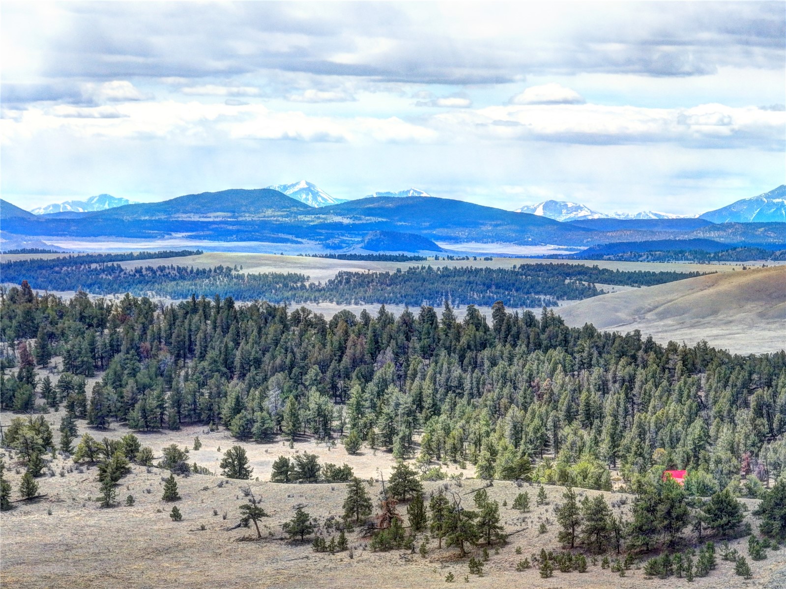 422 Santa Maria Drive Como CO 80432