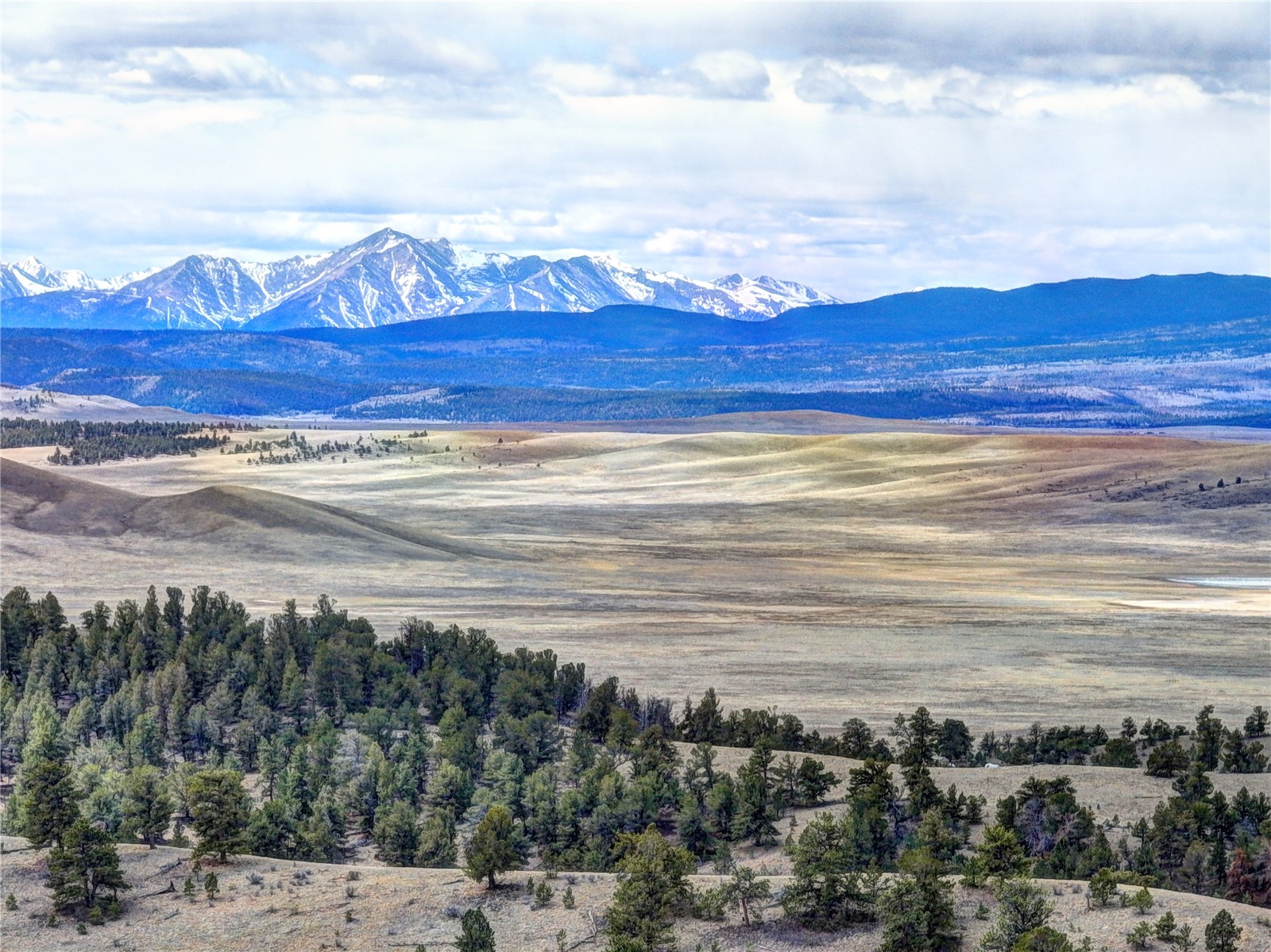 422 Santa Maria Drive Como CO 80432