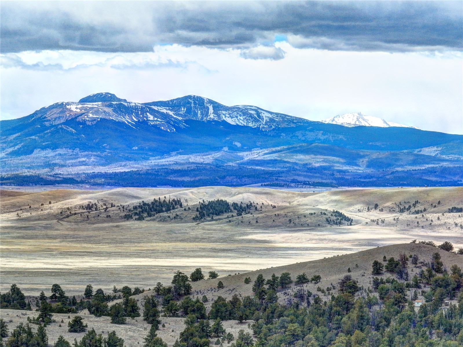 422 Santa Maria Drive Como CO 80432
