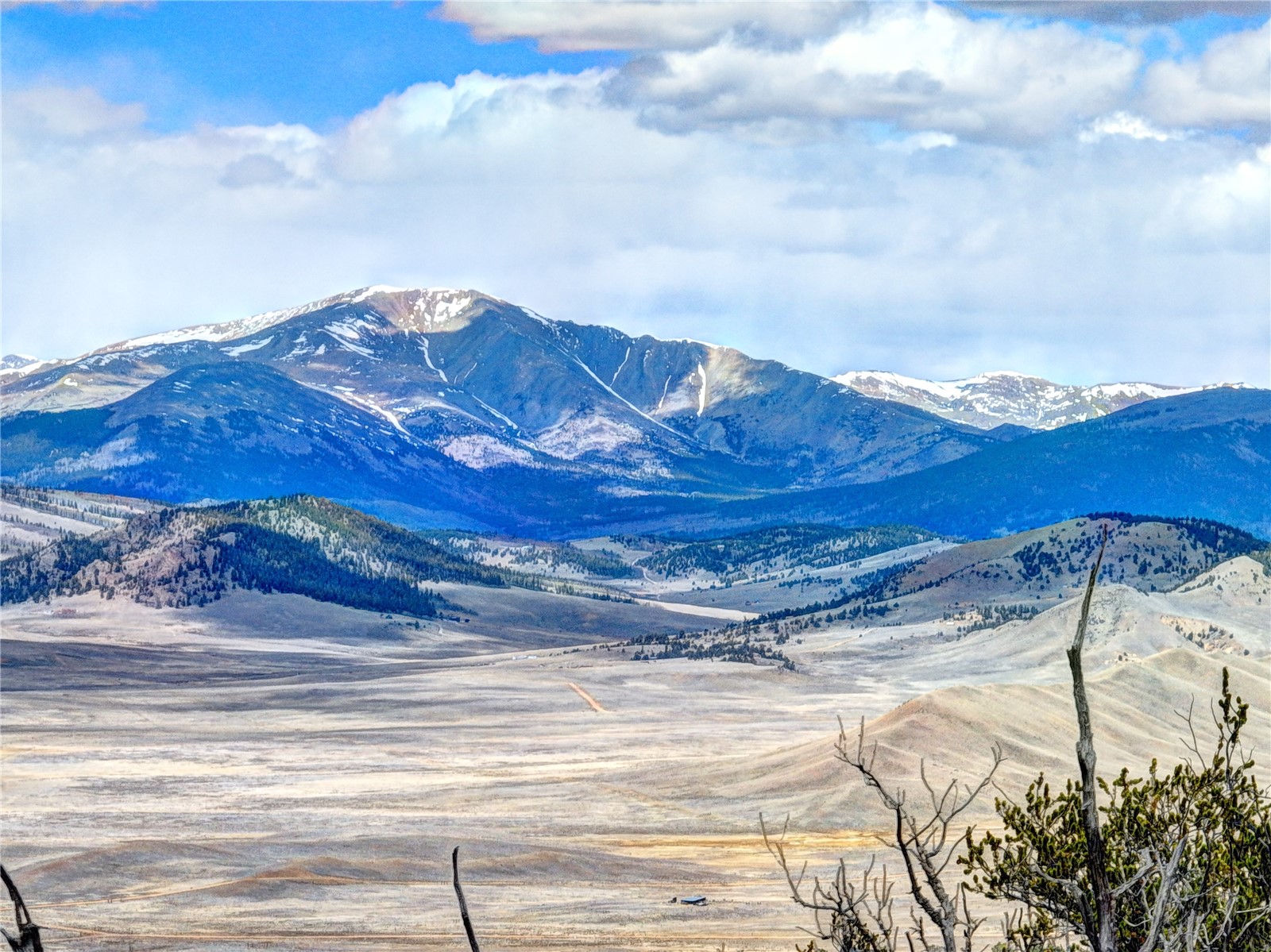 422 Santa Maria Drive Como CO 80432