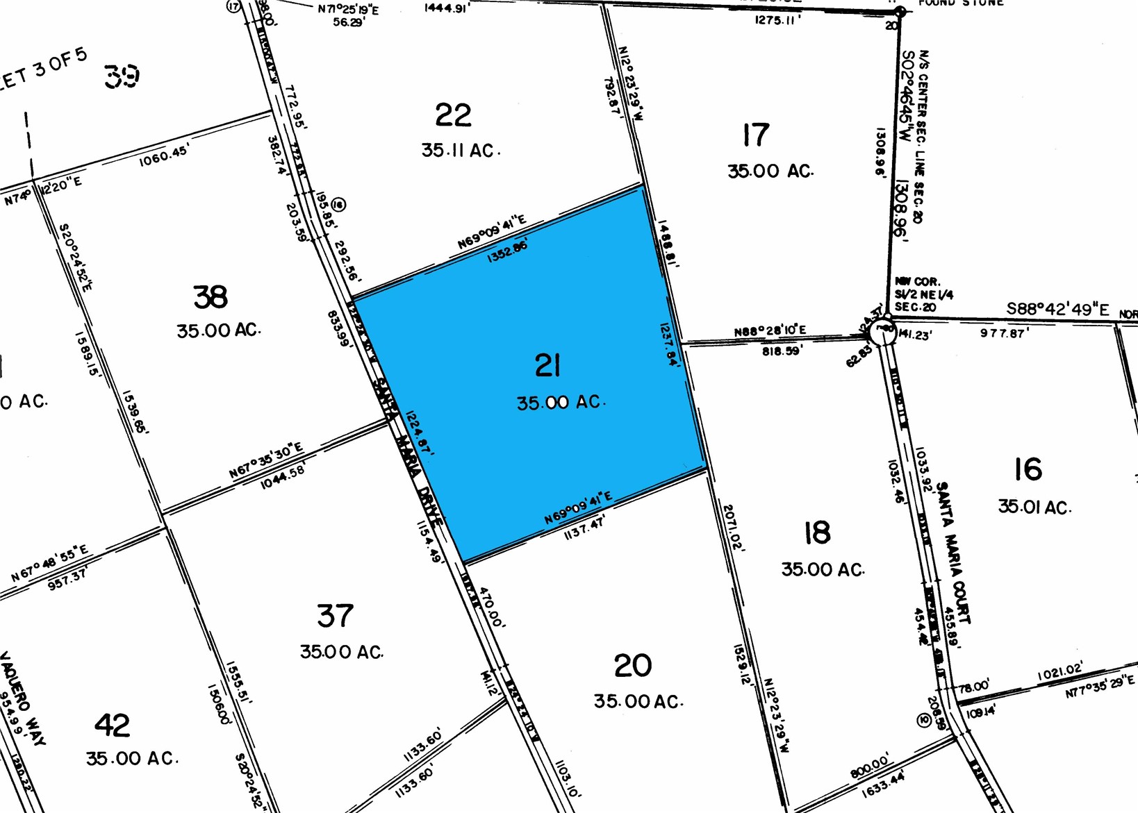 422 Santa Maria Drive Como CO 80432