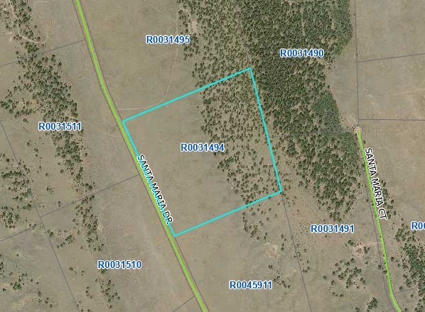 422 Santa Maria Drive Como CO 80432