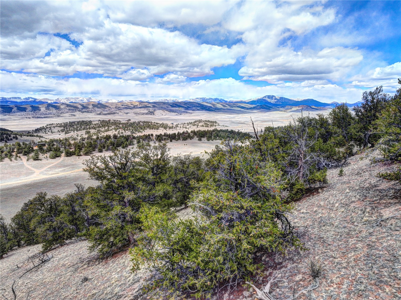 422 Santa Maria Drive Como CO 80432