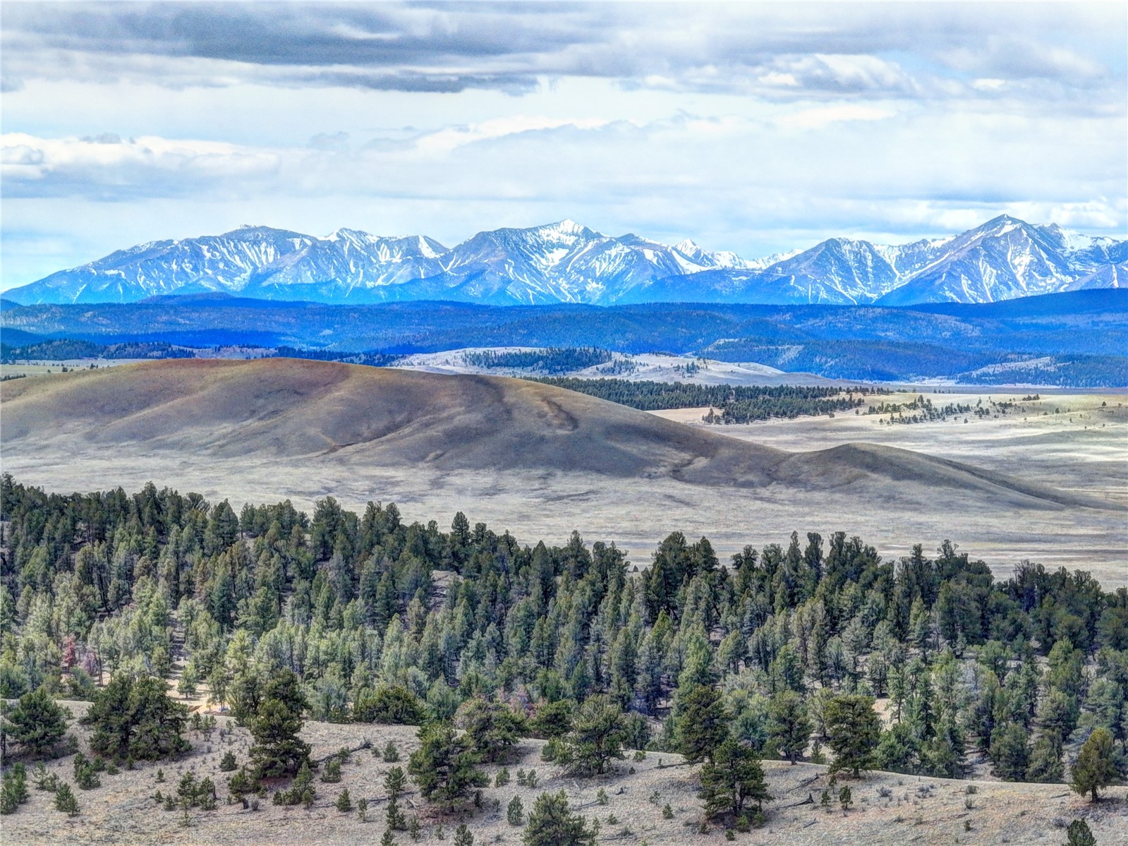 422 Santa Maria Drive Como CO 80432