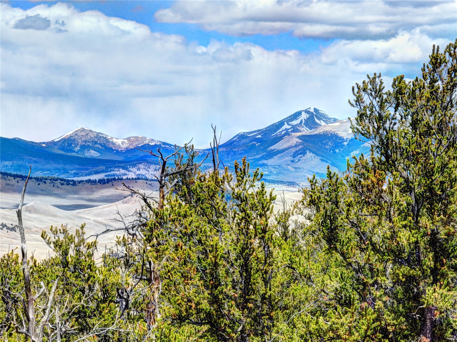 422 Santa Maria Drive Como CO 80432