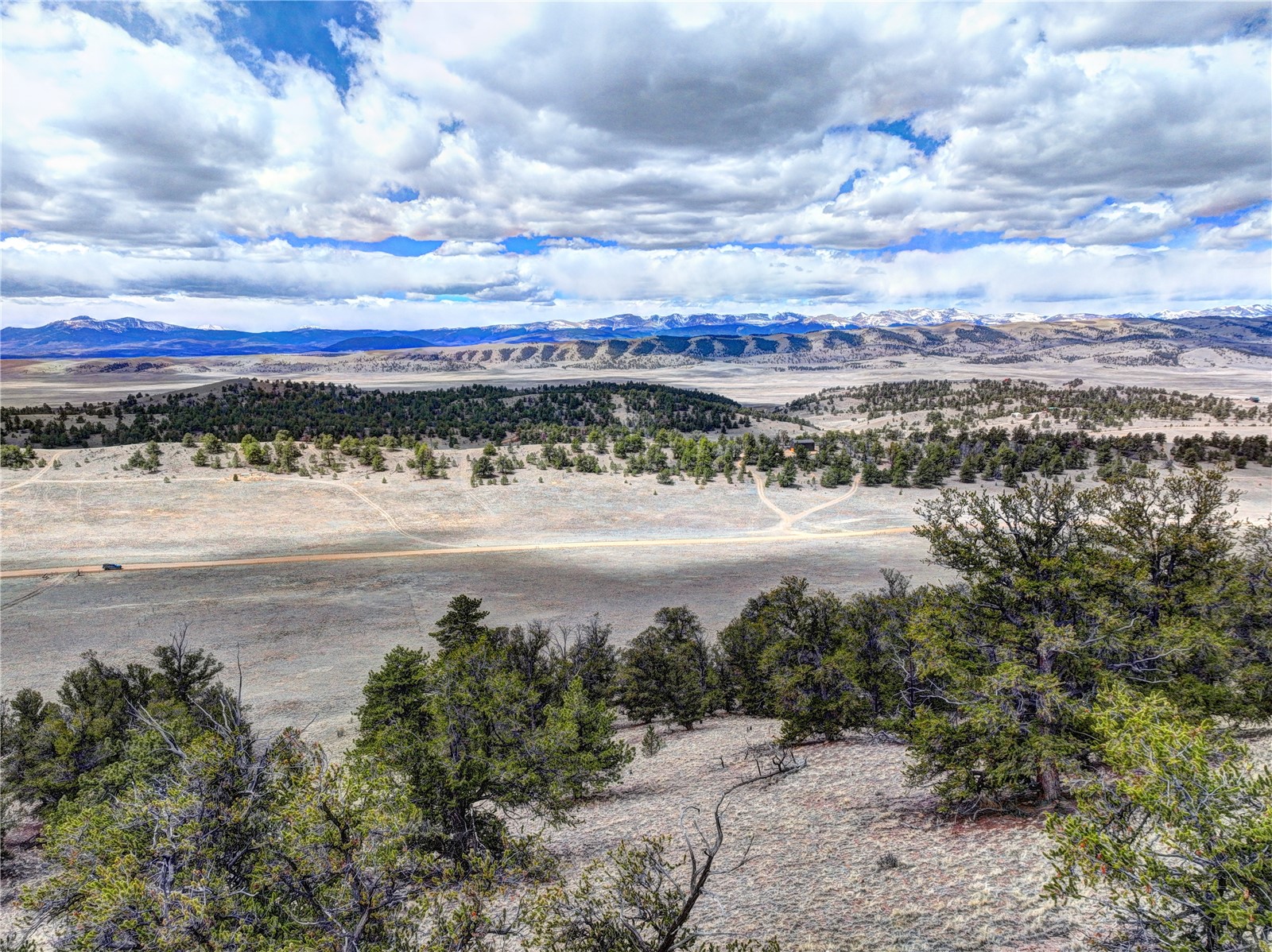 422 Santa Maria Drive Como CO 80432