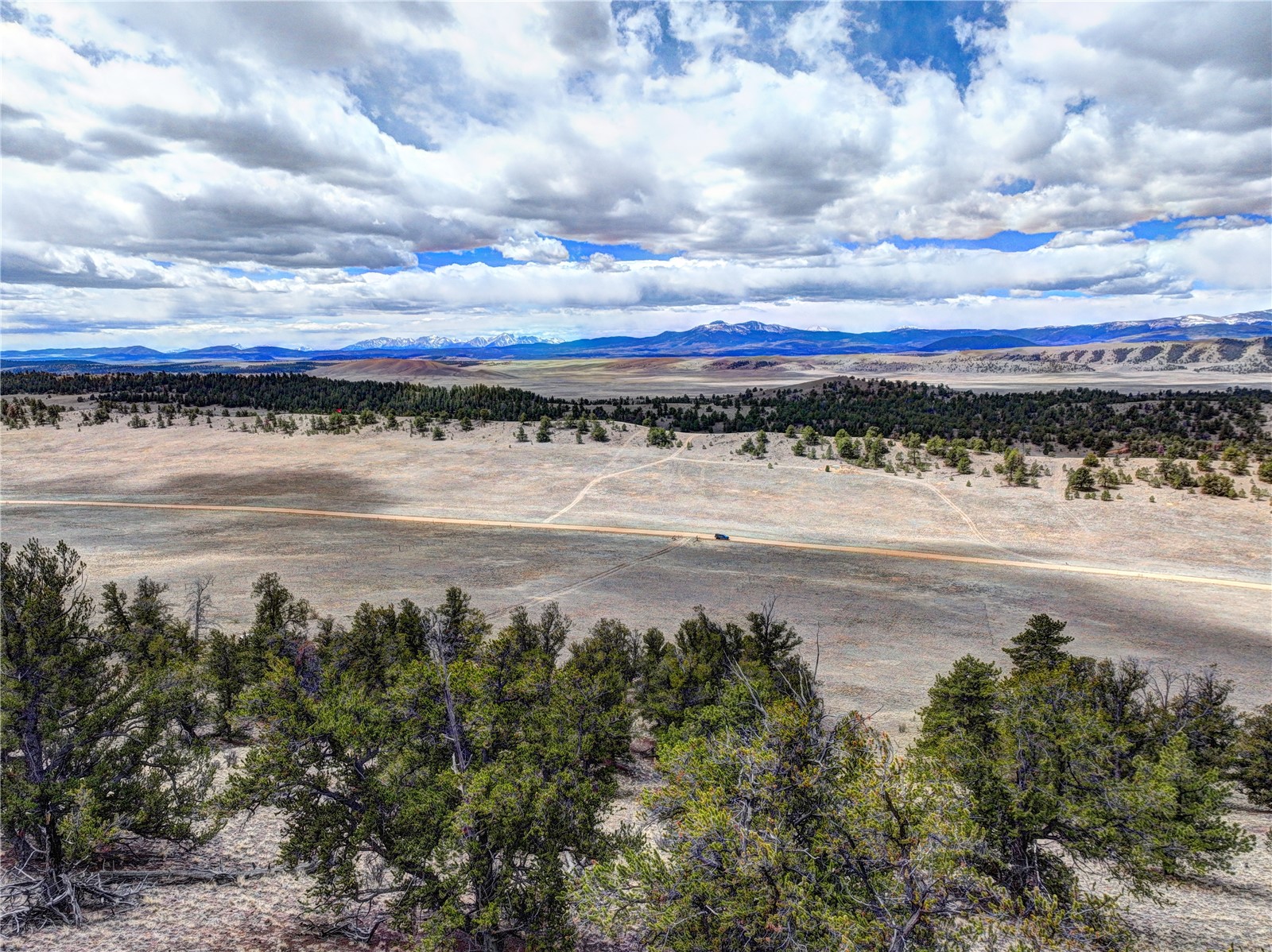 422 Santa Maria Drive Como CO 80432