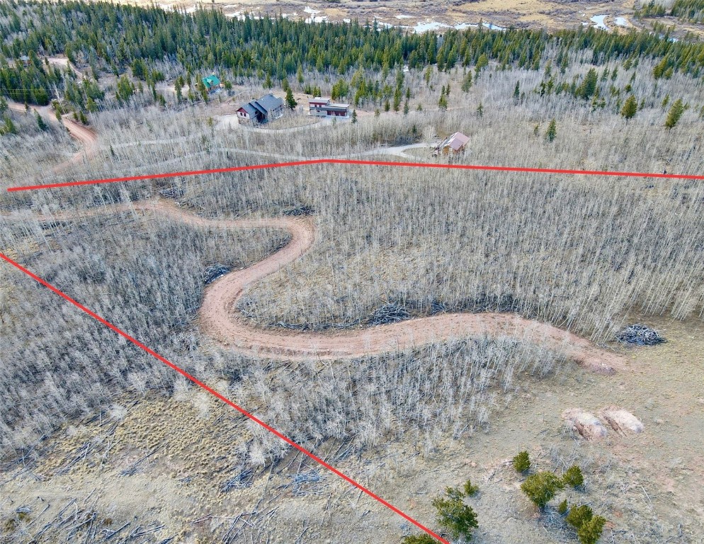 416 Little Baldy Circle Fairplay CO 80440