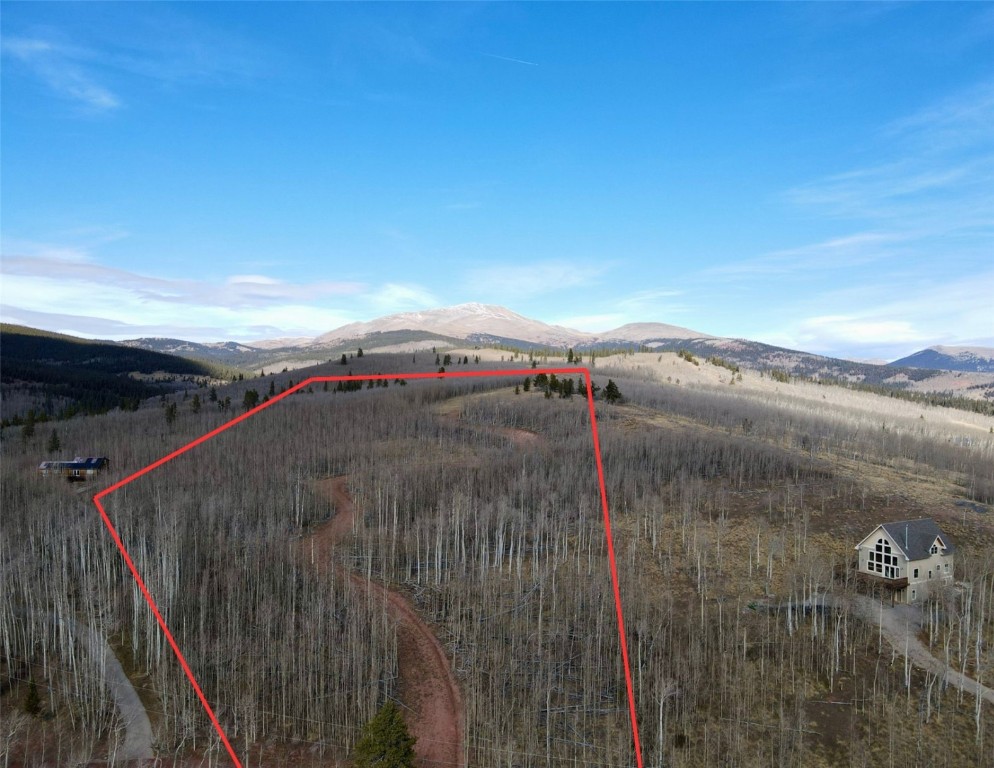 416 Little Baldy Circle Fairplay CO 80440