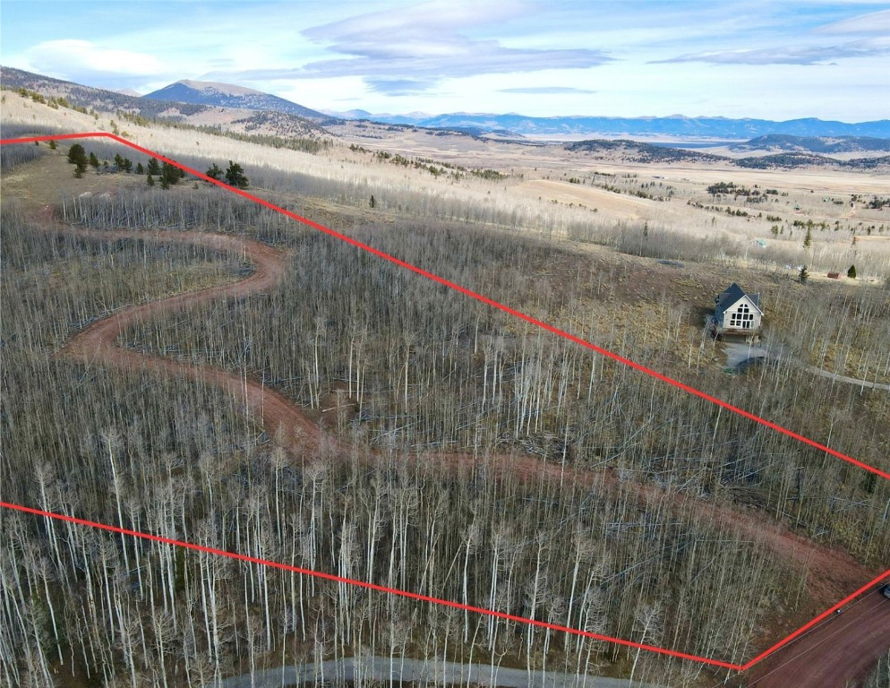 416 Little Baldy Circle Fairplay CO 80440