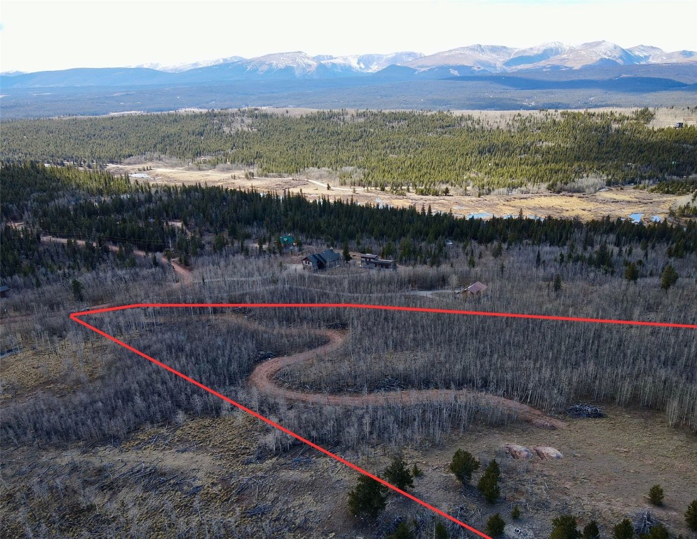 416 Little Baldy Circle Fairplay CO 80440