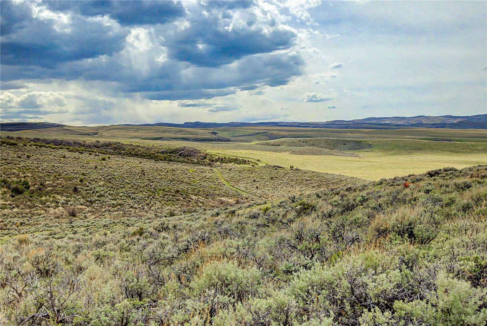 Tbd County Road 57 Hayden CO 81639