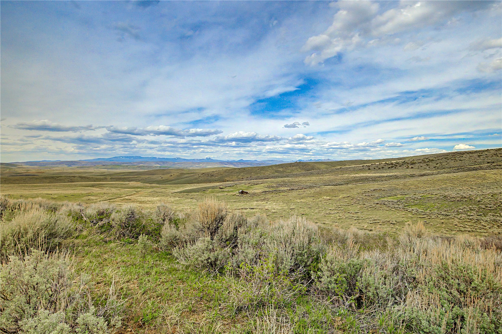 Tbd County Road 57 Hayden CO 81639