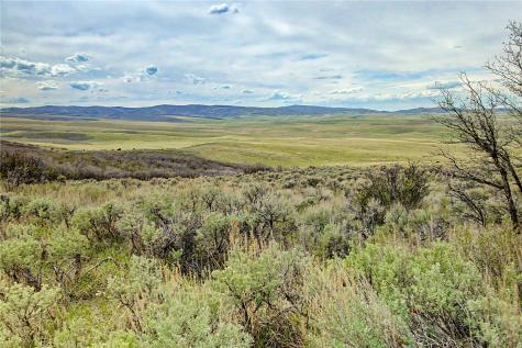 TBD County Road 57 Hayden CO 81639