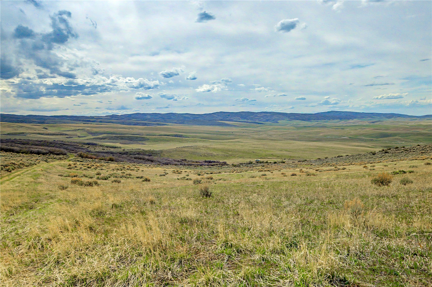Tbd County Road 57 Hayden CO 81639