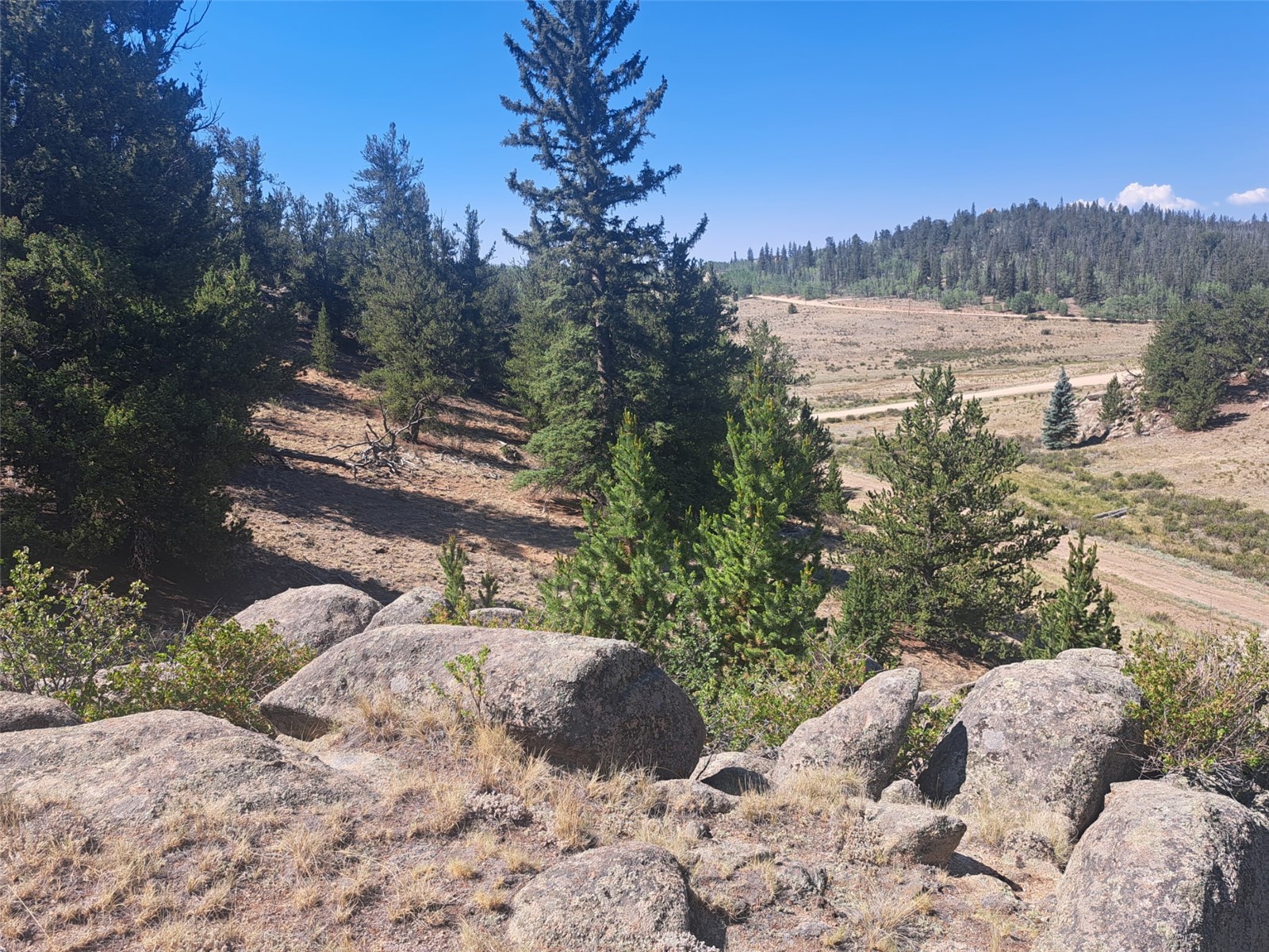 481 Ramrod Way Como CO 80432