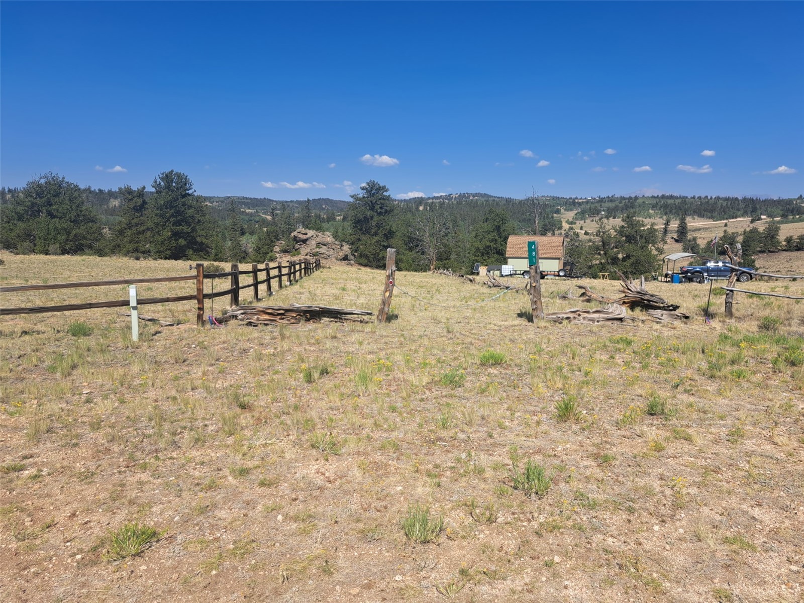 481 Ramrod Way Como CO 80432