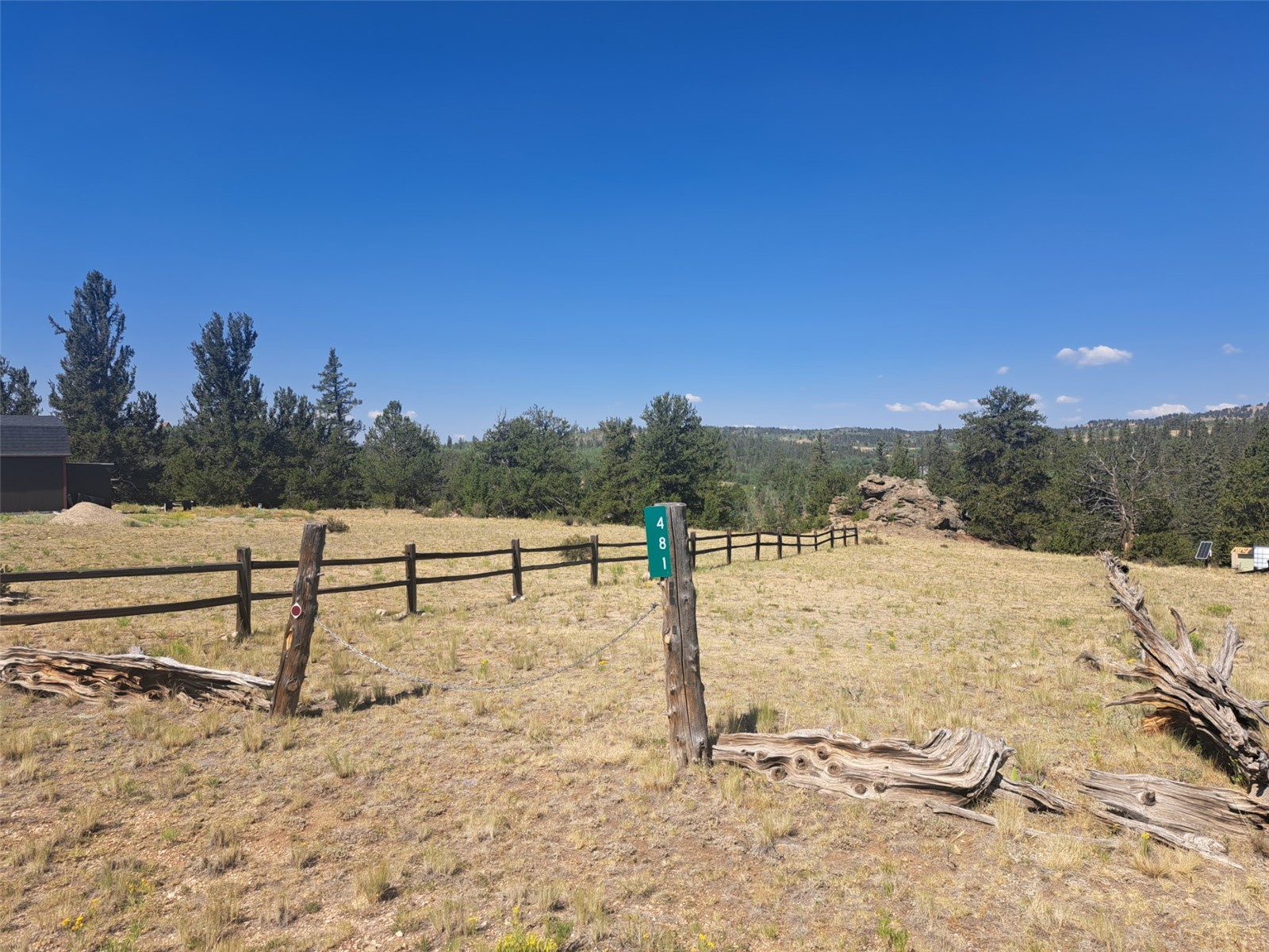 481 Ramrod Way Como CO 80432
