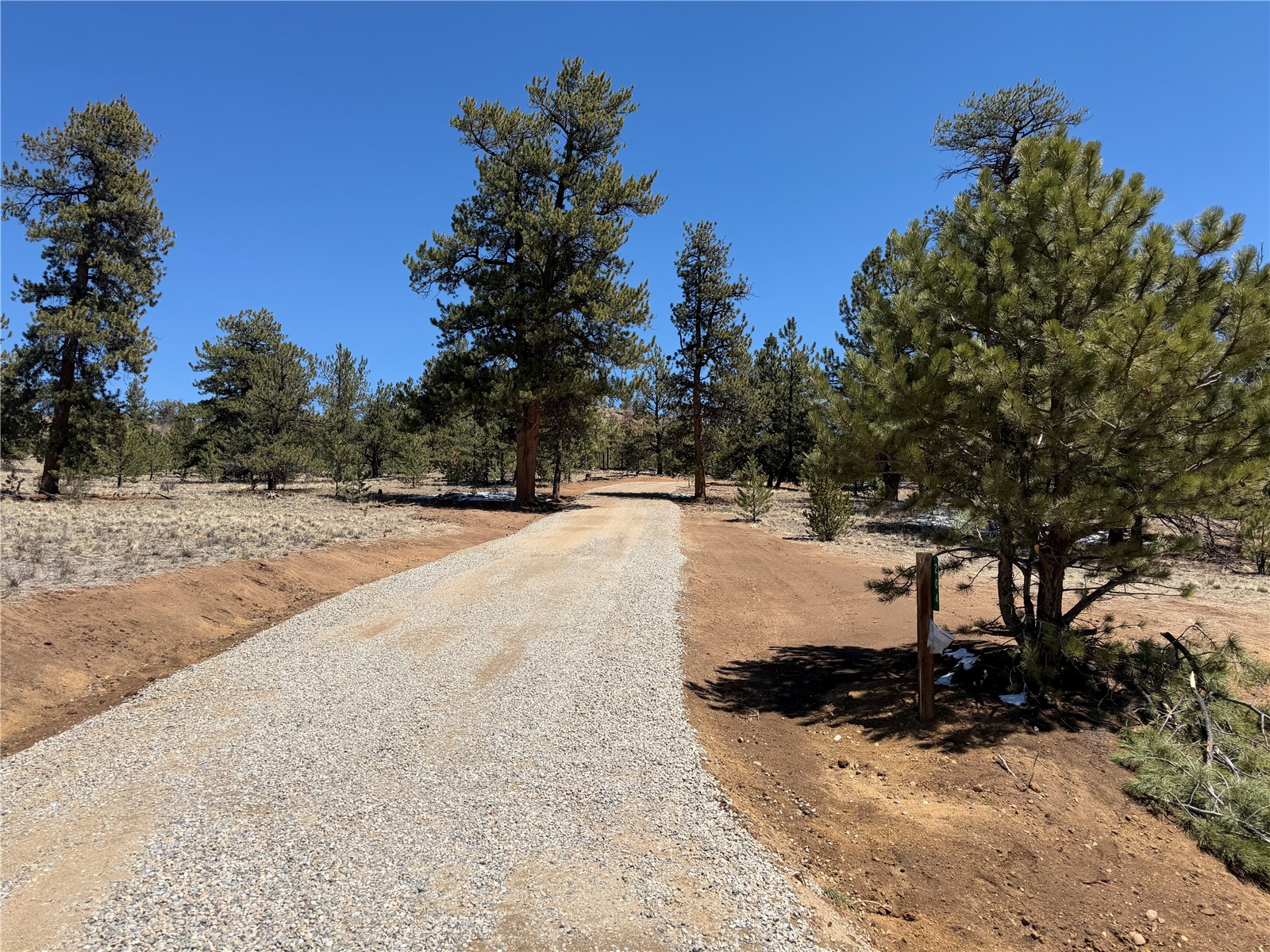 204 Opal Drive Hartsel CO 80449