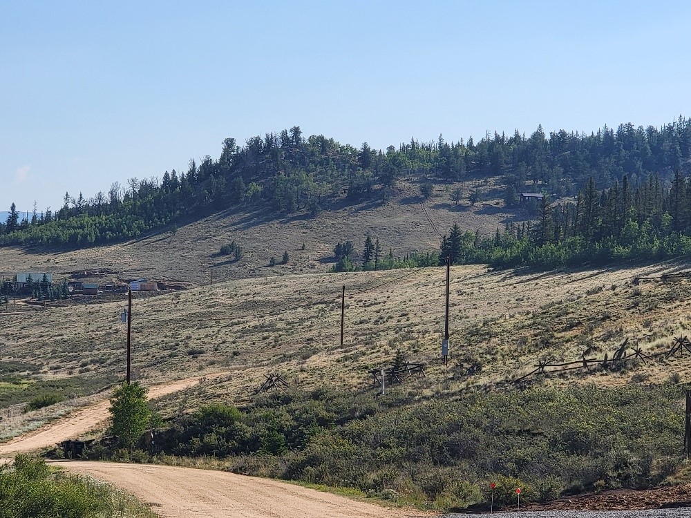 2475 W Longbow Drive Como CO 80432