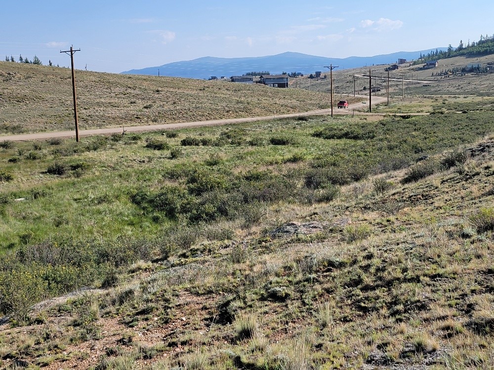 2475 W Longbow Drive Como CO 80432