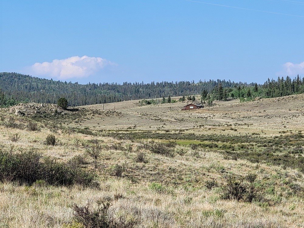 2475 W Longbow Drive Como CO 80432