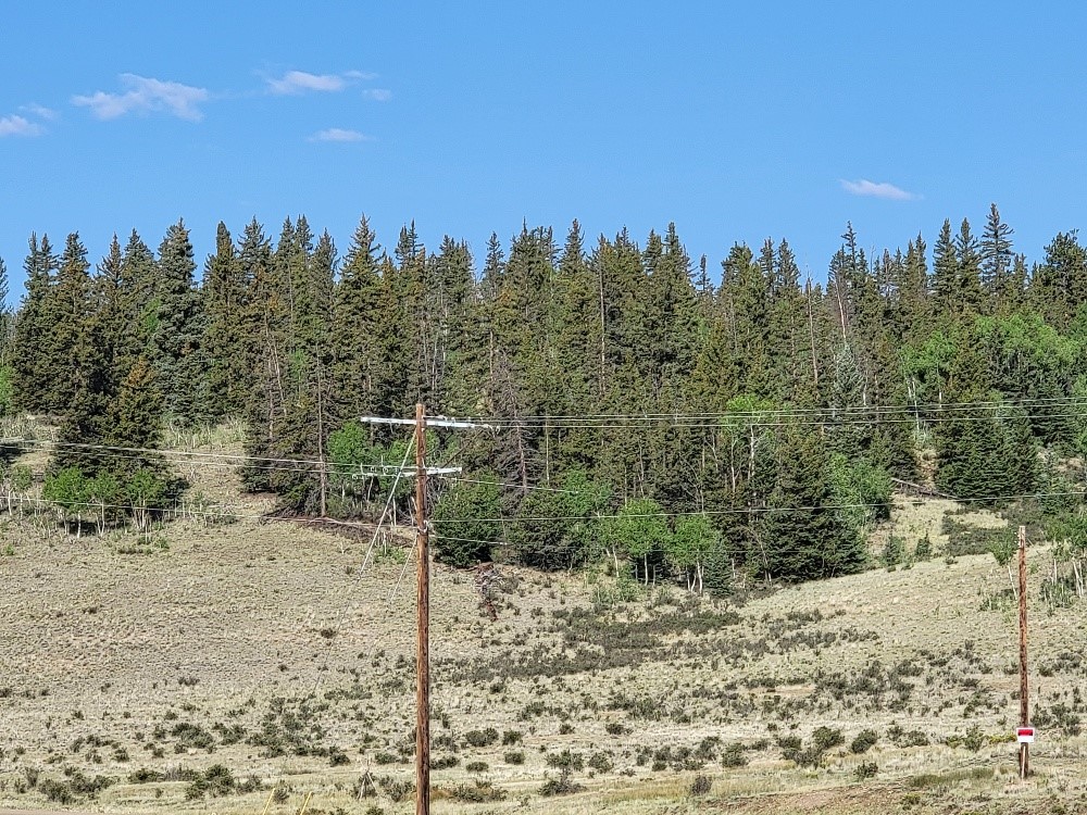 2475 W Longbow Drive Como CO 80432