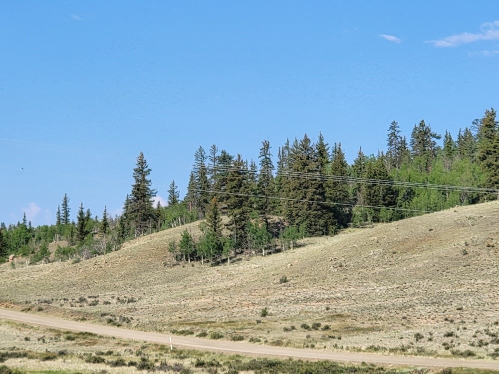 2475 W Longbow Drive Como CO 80432